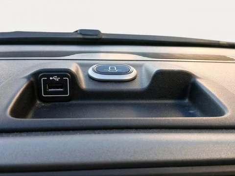 Fiat Panda 1.2 Lounge 51 kW (69 CV)