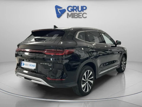 BYD SEAL U 1.5 DM-I COMFORT 218 5P