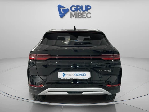 BYD SEAL U 1.5 DM-I COMFORT 218 5P