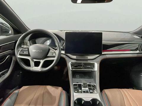 BYD SEAL U 1.5 DM-I COMFORT 218 5P