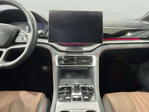 BYD SEAL U 1.5 DM-I COMFORT 218 5P