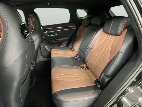 BYD SEAL U 1.5 DM-I COMFORT 218 5P