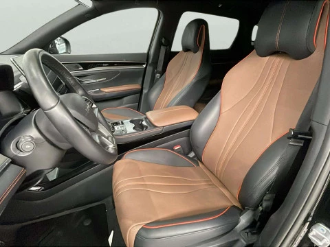 BYD SEAL U 1.5 DM-I COMFORT 218 5P