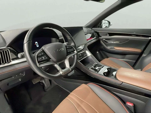 BYD SEAL U 1.5 DM-I COMFORT 218 5P