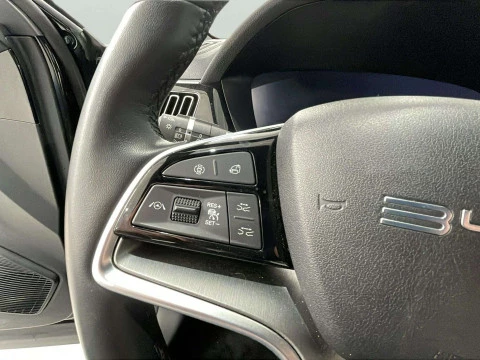 BYD SEAL U 1.5 DM-I COMFORT 218 5P