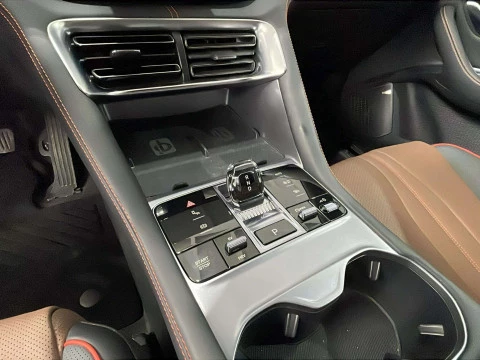 BYD SEAL U 1.5 DM-I COMFORT 218 5P