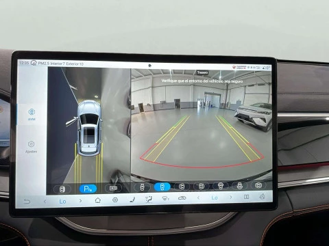 BYD SEAL U 1.5 DM-I COMFORT 218 5P