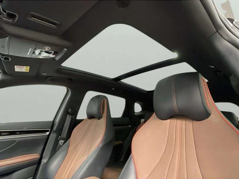 BYD SEAL U 1.5 DM-I COMFORT 218 5P