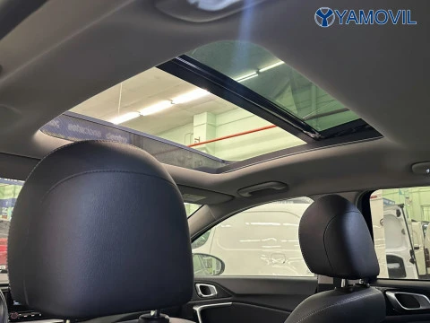 Kia Ceed Tourer 1.6 GDi Eco-Dynamics PHEV eMotion 104 kW (141 CV)