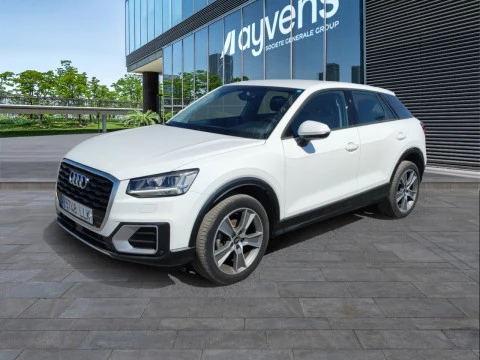 Audi Q2 Design 30 TDI 85kW (116CV)