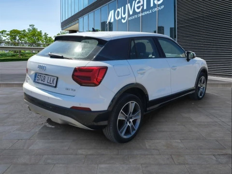 Audi Q2 Design 30 TDI 85kW (116CV)