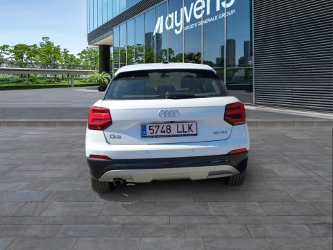 Audi Q2 Design 30 TDI 85kW (116CV)