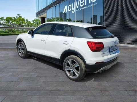 Audi Q2 Design 30 TDI 85kW (116CV)