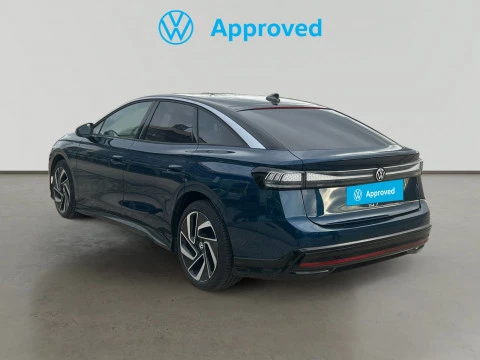 Volkswagen ID.7 Pro 210kW (286CV) 77kWh Automático