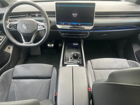 Volkswagen ID.7 Pro 210kW (286CV) 77kWh Automático