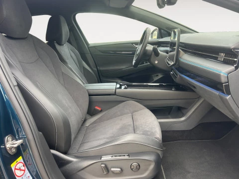 Volkswagen ID.7 Pro 210kW (286CV) 77kWh Automático