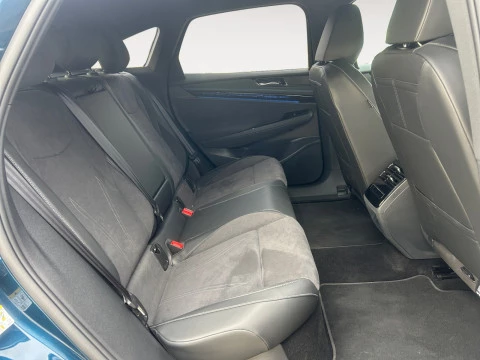 Volkswagen ID.7 Pro 210kW (286CV) 77kWh Automático