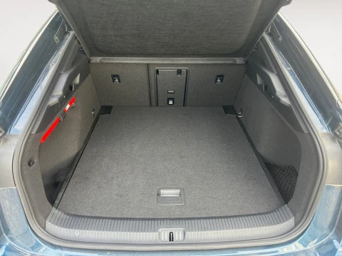 Volkswagen ID.7 Pro 210kW (286CV) 77kWh Automático