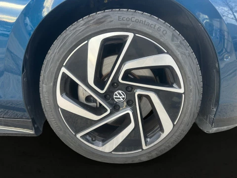 Volkswagen ID.7 Pro 210kW (286CV) 77kWh Automático