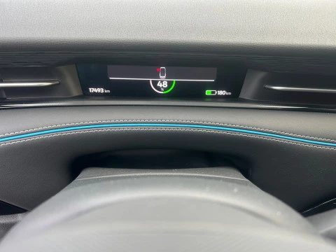 Volkswagen ID.7 Pro 210kW (286CV) 77kWh Automático