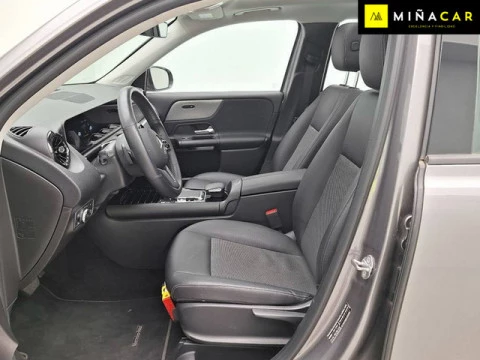 Mercedes-Benz GLB 200 120 kW (163 CV)