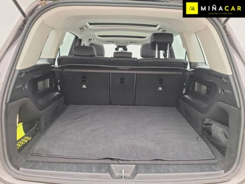 Mercedes-Benz GLB 200 120 kW (163 CV)