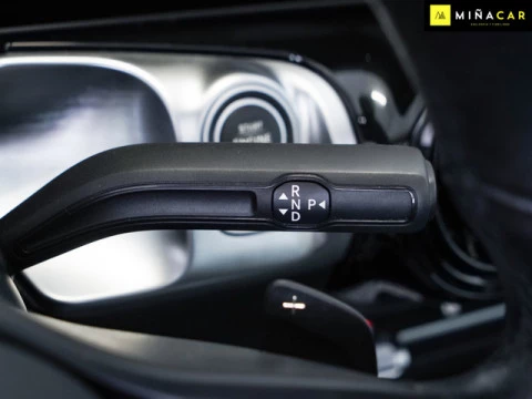 Mercedes-Benz GLB 200 120 kW (163 CV)