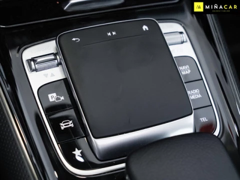 Mercedes-Benz GLB 200 120 kW (163 CV)