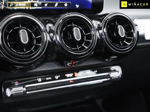 Mercedes-Benz GLB 200 120 kW (163 CV)