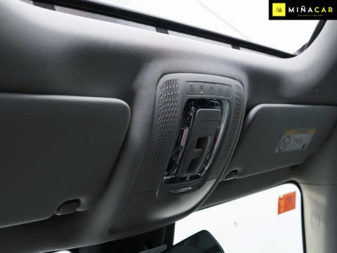 Mercedes-Benz GLB 200 120 kW (163 CV)