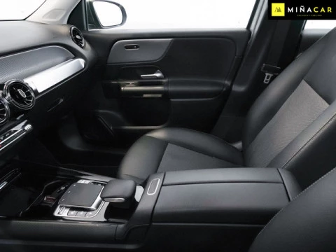 Mercedes-Benz GLB 200 120 kW (163 CV)