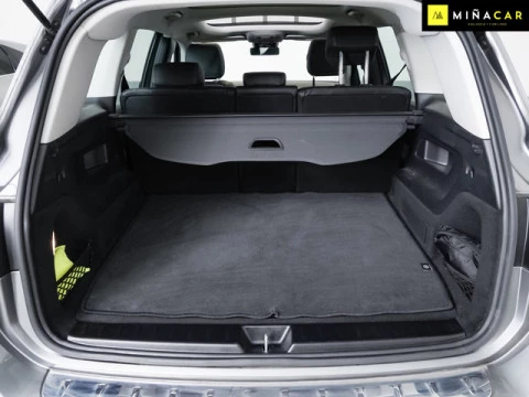 Mercedes-Benz GLB 200 120 kW (163 CV)