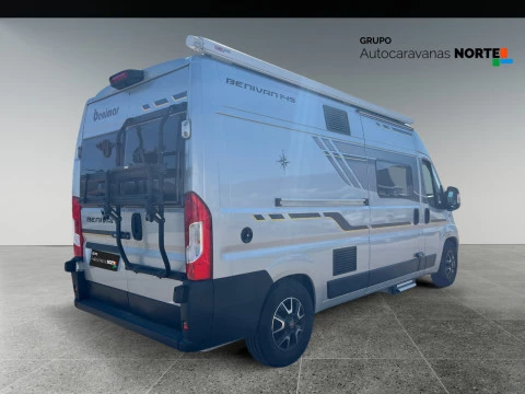 BENIMAR BENIVAN BENIVAN 145