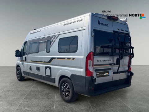 BENIMAR BENIVAN BENIVAN 145