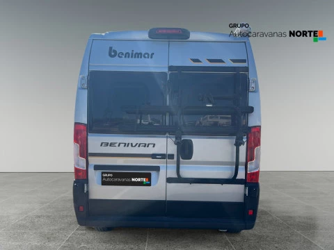 BENIMAR BENIVAN BENIVAN 145