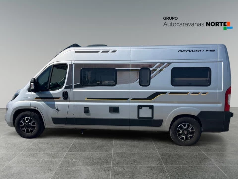 BENIMAR BENIVAN BENIVAN 145