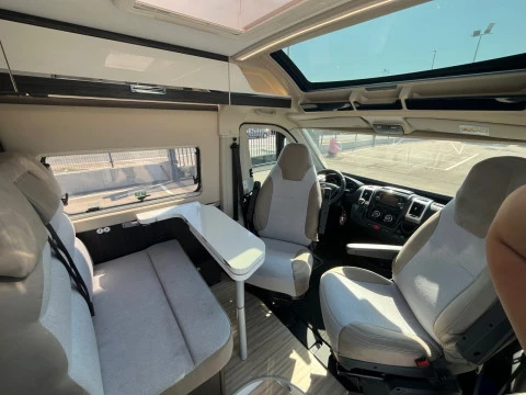 BENIMAR BENIVAN BENIVAN 145