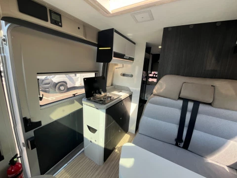 BENIMAR BENIVAN BENIVAN 145