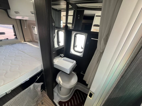 BENIMAR BENIVAN BENIVAN 145