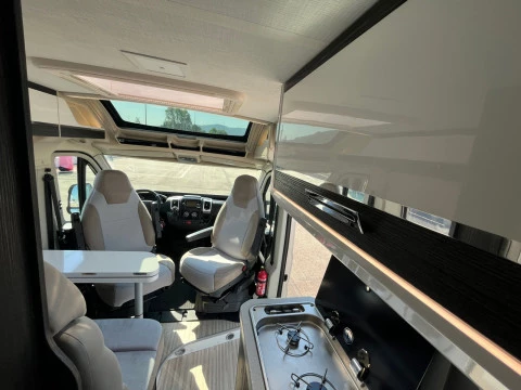 BENIMAR BENIVAN BENIVAN 145