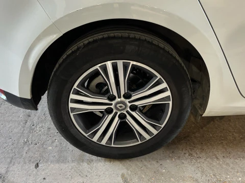 Renault Megane   1.3 TCe GPF Zen 103kW