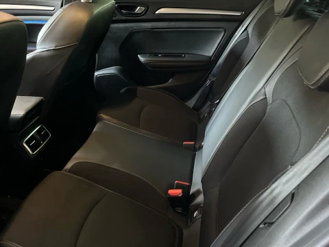 Renault Megane   1.3 TCe GPF Zen 103kW