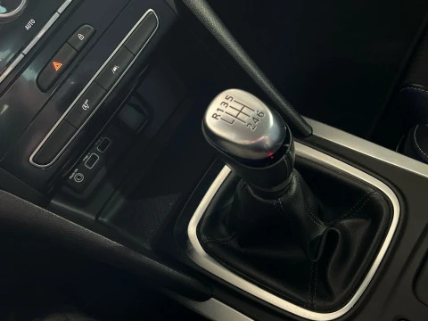 Renault Megane   1.3 TCe GPF Zen 103kW