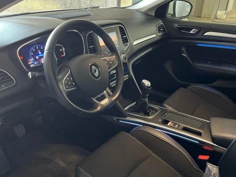 Renault Megane   1.3 TCe GPF Zen 103kW