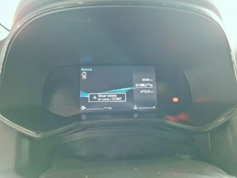 Mitsubishi Colt 100T Kaiteki