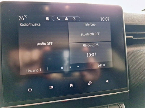 Mitsubishi Colt 100T Kaiteki