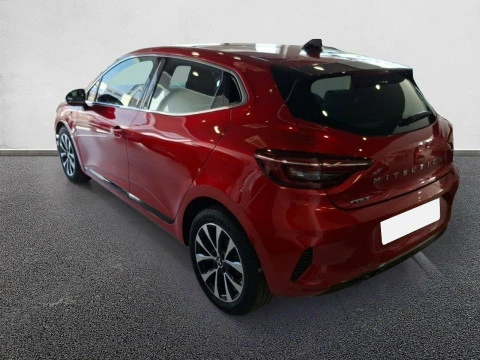 Mitsubishi Colt 100T Kaiteki