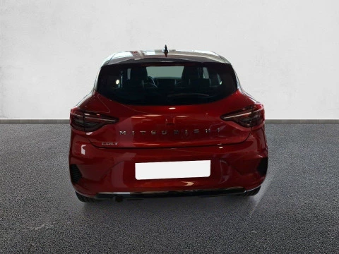 Mitsubishi Colt 100T Kaiteki