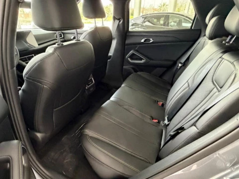 BYD ATTO 2 1.5 PHEV DM-I BOOST AUTO 5P