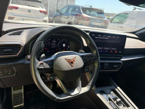 Cupra Formentor 2.0 TSI 228kW (310 CV) VZ 4Drive DSG